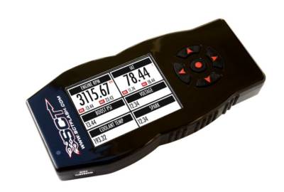 SCT X4 Power Flash Programmer 7015 | 99-19 Ford Powerstroke