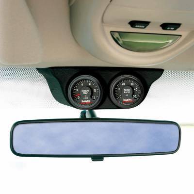 Gauge Pod