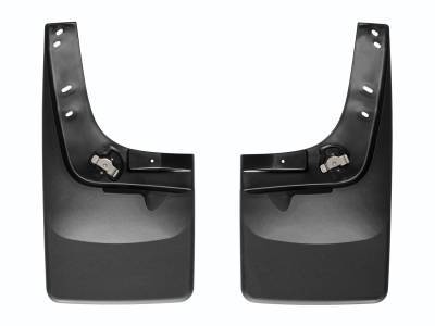 2017-2021 Ford 6.7L Power Stroke - Exterior Accessories - Mud Flap