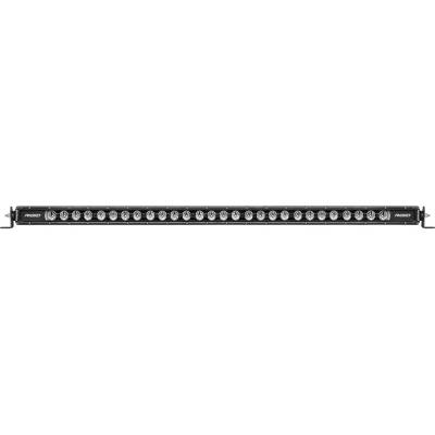 Auxiliary Lighting - 40 Inch Light Bars - Rigid Industries - Radiance Plus SR-Series LED Light 8 Option RGBW Backlight 40 Inch RIGID