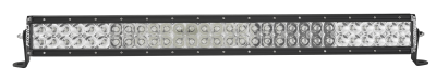 30 Inch Spot/Flood Combo Light Black Housing E-Series Pro RIGID Industries