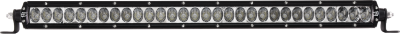 Auxiliary Lighting - 20 Inch Light Bars - Rigid Industries - 20 Inch Driving E-Mark SR-Series Pro RIGID Industries
