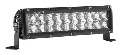 Rigid Industries - 10 Inch Spot/Flood Combo E-Series Pro RIGID Industries