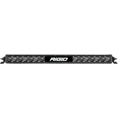 Rigid Industries - 20 Inch Dual Function SAE Auxilary High Beam Driving Lights SR-Series Pro RIGID Industries - Image 1