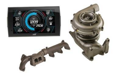 Chevy/GMC Duramax - 2007.5-2010 GM 6.6L LMM Duramax - Performance Engine & Drivetrain