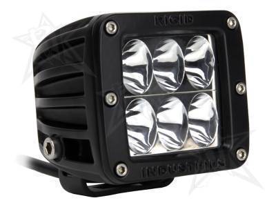 2007.5-2018 Dodge 6.7L 24V Cummins - Exterior Accessories - Auxiliary Lighting