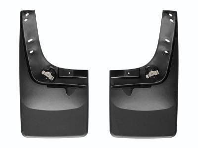 1999-2003 Ford 7.3L Power Stroke - Exterior Accessories - Mud Flap