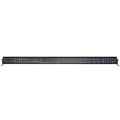 Exterior Accessories - Auxiliary Lighting - 50 Inch Light Bars