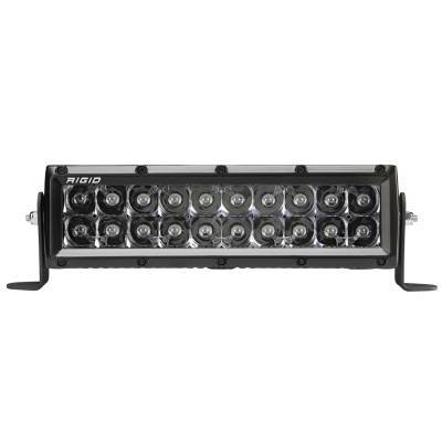 Exterior Accessories - Auxiliary Lighting - 10 Inch Light Bars