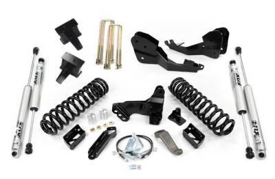 Suspension Steering & Brakes - Lift Kit - 5"-6" Lift Kits