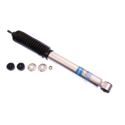 Suspension Steering & Brakes - Shock Upgrades - Bilstein Shocks