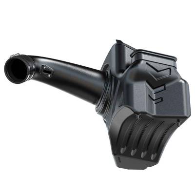 S&B Products - Cold Air Intake For 2020 Chevrolet Silverado GMC Sierra V8-6.6L L5P Duramax Dry Extendable S&B - Image 6