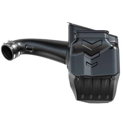 S&B Products - Cold Air Intake For 2020 Chevrolet Silverado GMC Sierra V8-6.6L L5P Duramax Dry Extendable S&B - Image 7