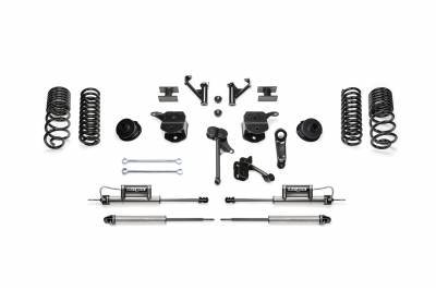 Suspension Steering & Brakes - Lift Kit - 5"-6" Lift Kits