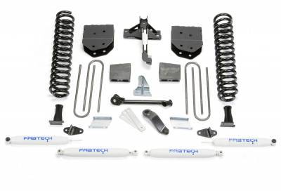 5"-6" Lift Kits