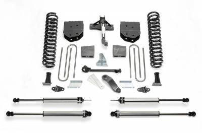 Suspension Steering & Brakes - Lift Kit - 5"-6" Lift Kits