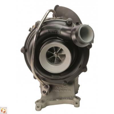 2008-2010 Ford 6.4L Power Stroke - Performance Engine & Drivetrain - Turbocharger