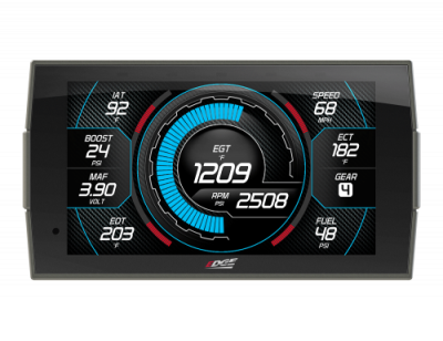 2011-2016 Ford 6.7L Power Stroke - Performance Engine & Drivetrain - Gauges