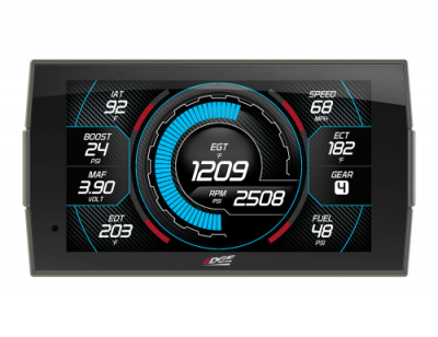 Performance Engine & Drivetrain - Gauges - Electronic Multi Purpose Gauge