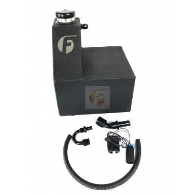 2006-2007 GM 6.6L LLY/LBZ Duramax - Performance Engine & Drivetrain - Cooling System Components