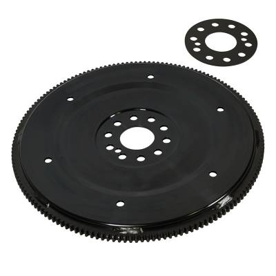 BD Diesel, 1041241_1994-2003 Ford 7.3L POWERSTROKE FLEXPLATE 4R100/E4OD 