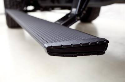 Exterior Accessories - Power Running Board - AMP Research - 2019-2021 RAM 2500/3500 POWERSTEP XTREME - ALL CABS EX MEGA CB W/AIRRIDE